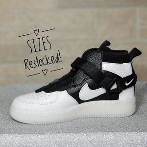 jd utility air force